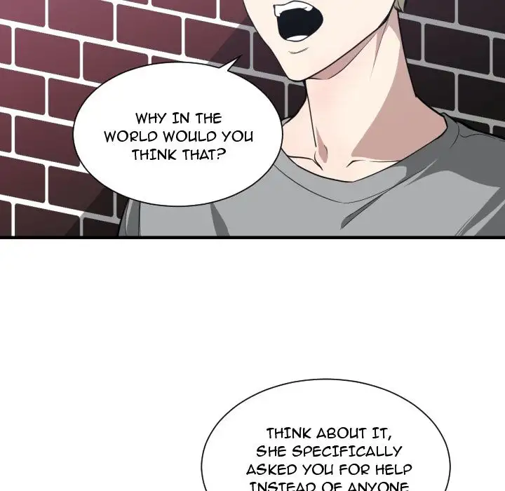 You are not that Special! chapter 16 page 44