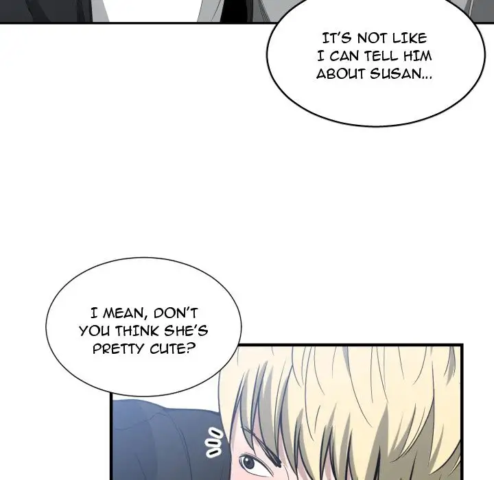 You are not that Special! chapter 16 page 47