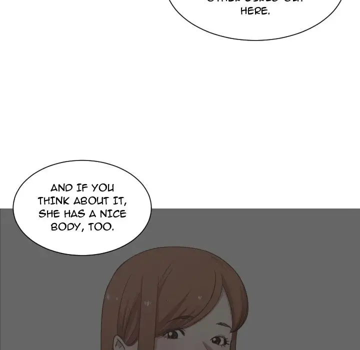 You are not that Special! chapter 16 page 50