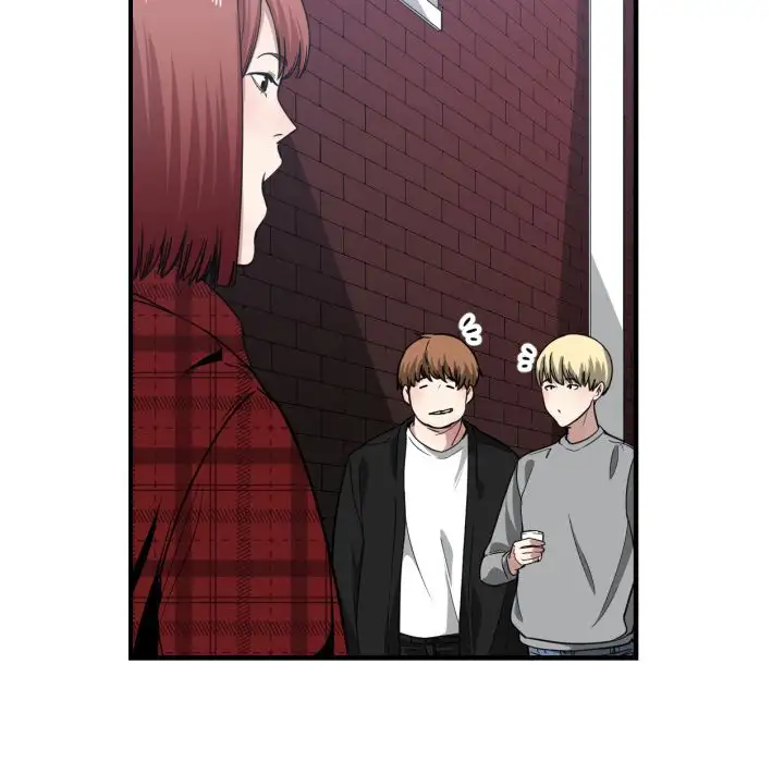 You are not that Special! chapter 16 page 57