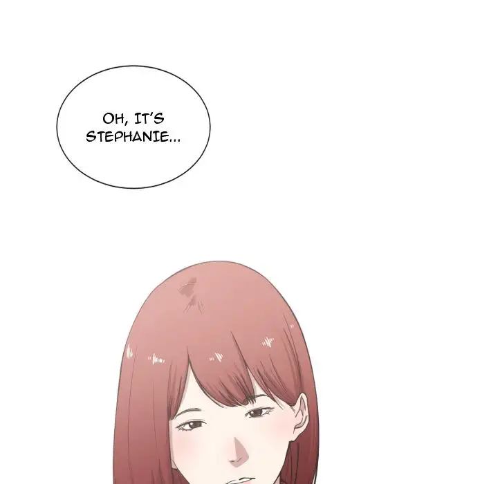 You are not that Special! chapter 16 page 58