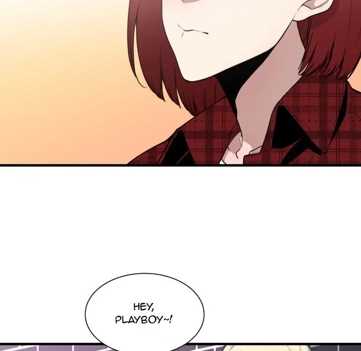 You are not that Special! chapter 16 page 62