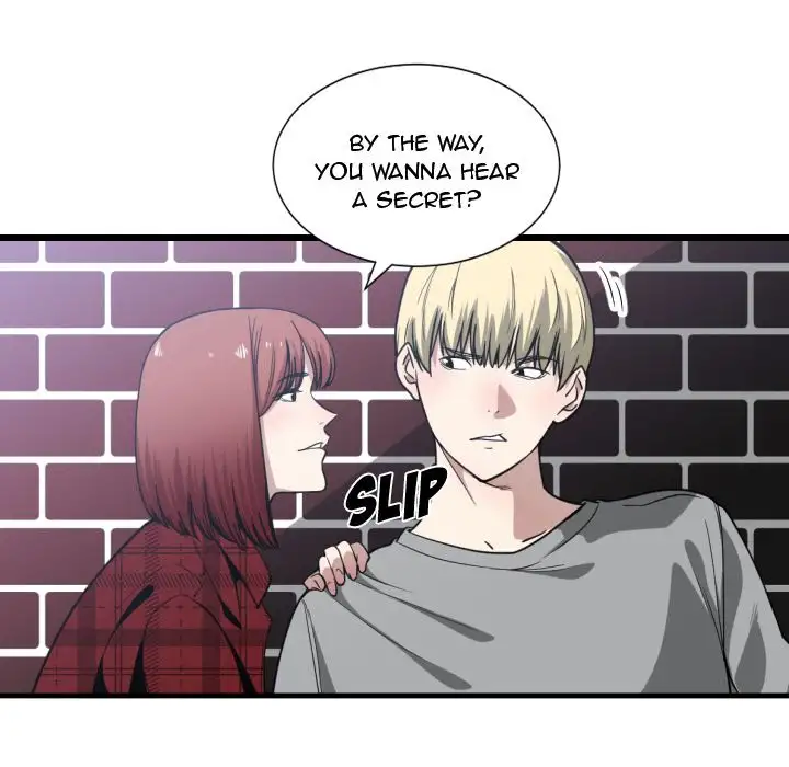 You are not that Special! chapter 16 page 65