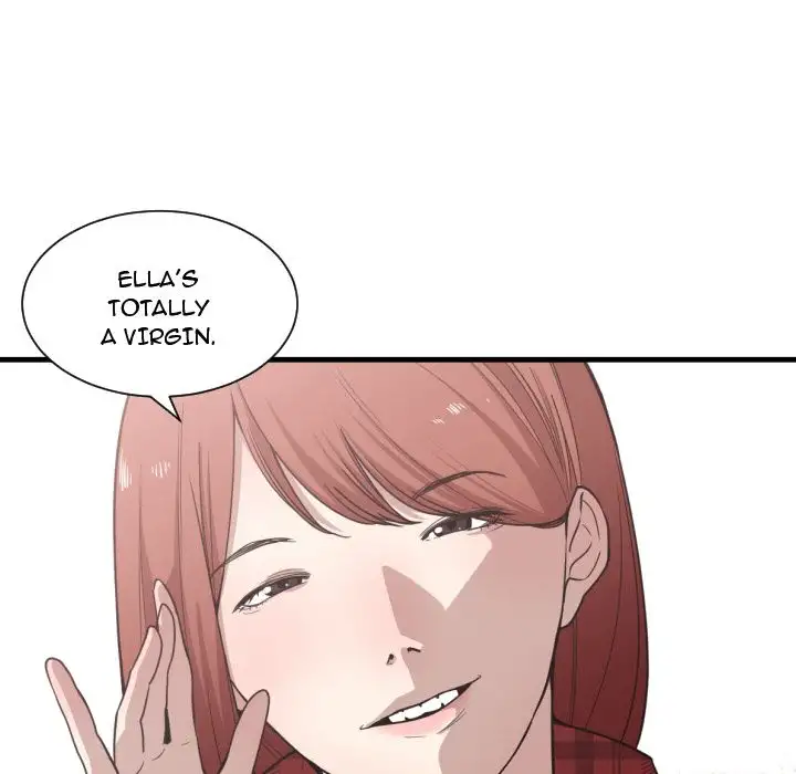 You are not that Special! chapter 16 page 66