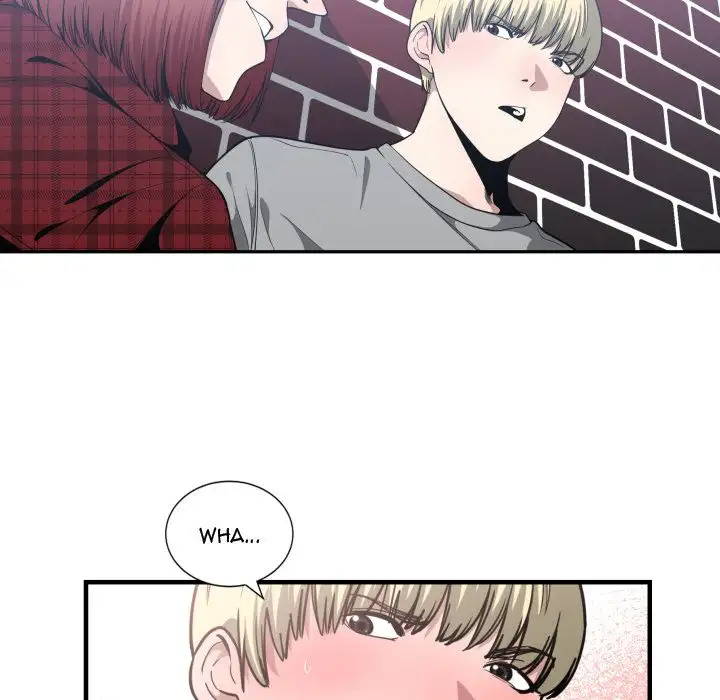 You are not that Special! chapter 16 page 68