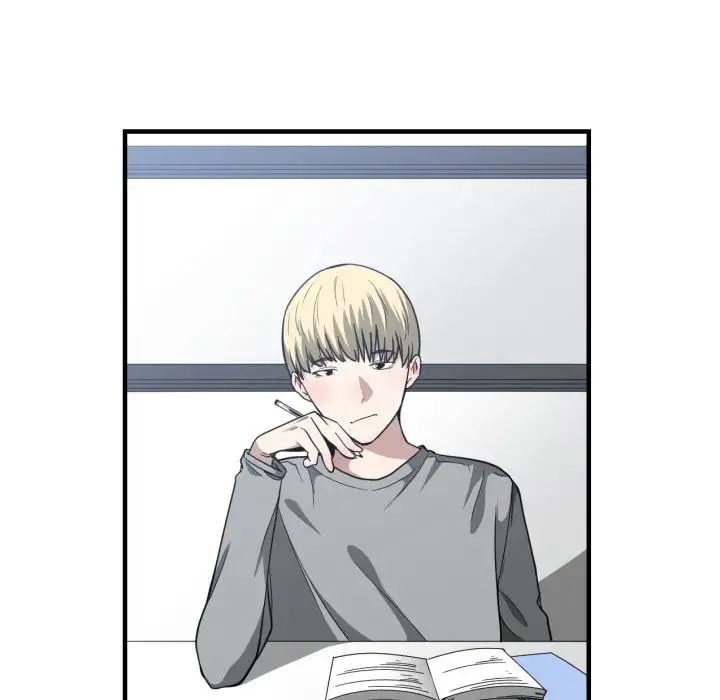 You are not that Special! chapter 16 page 79