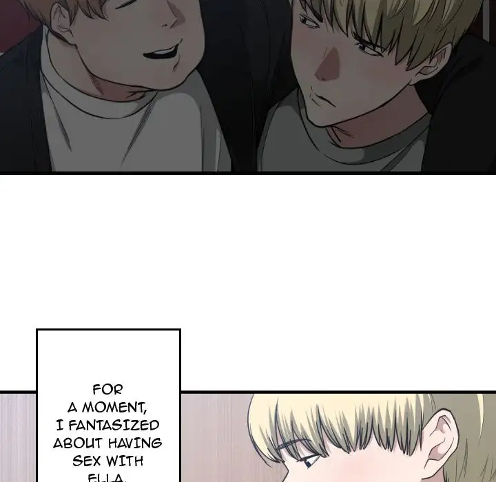 You are not that Special! chapter 16 page 81