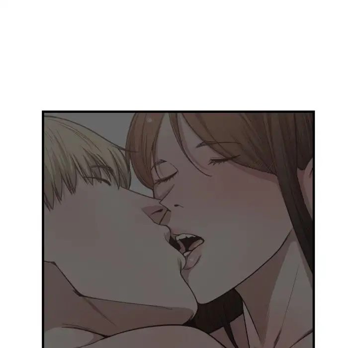 You are not that Special! chapter 16 page 85