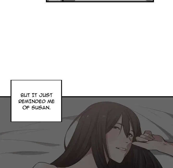 You are not that Special! chapter 16 page 89