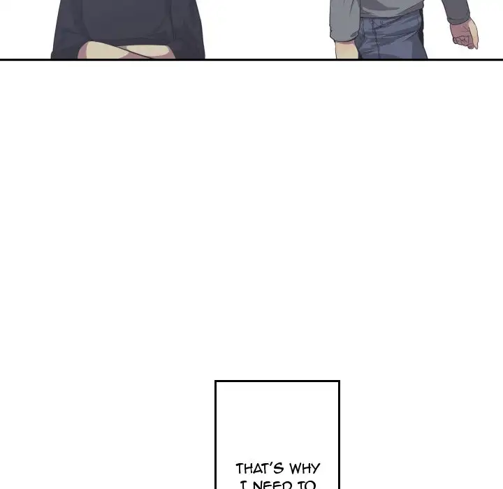You are not that Special! chapter 16 page 98