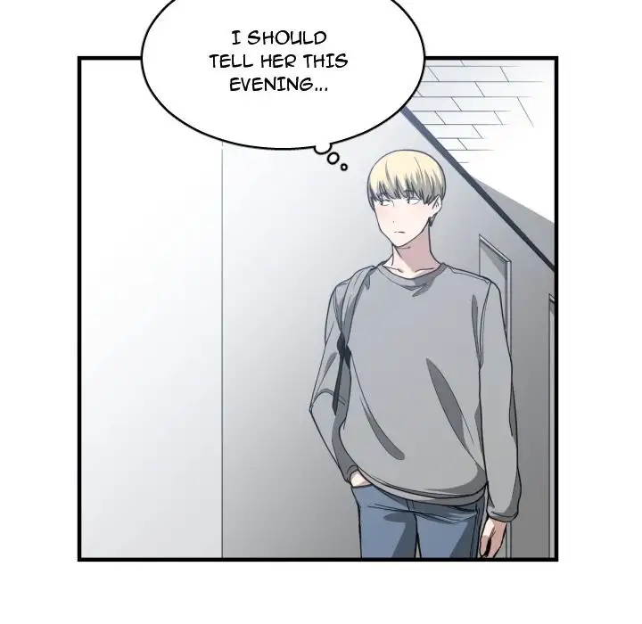 You are not that Special! chapter 16 page 100