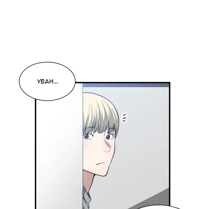You are not that Special! chapter 16 page 101
