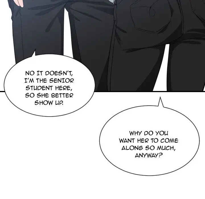 You are not that Special! chapter 16 page 103