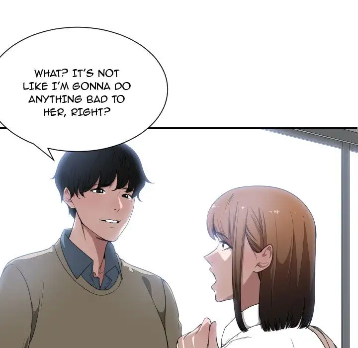 You are not that Special! chapter 16 page 104