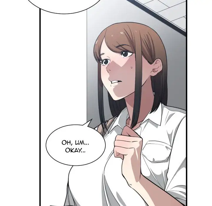 You are not that Special! chapter 16 page 106