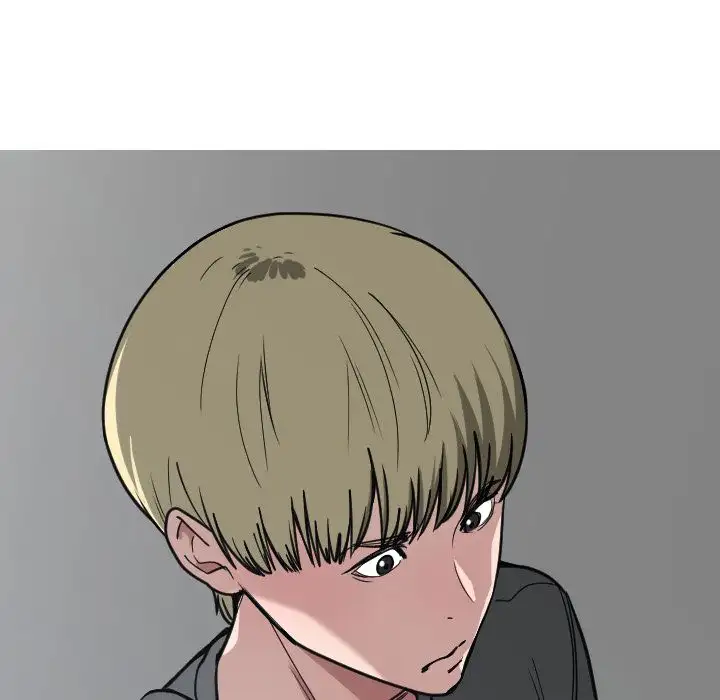 You are not that Special! chapter 16 page 108