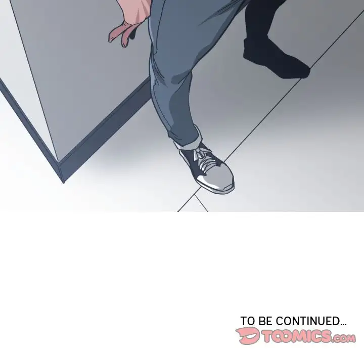You are not that Special! chapter 16 page 110