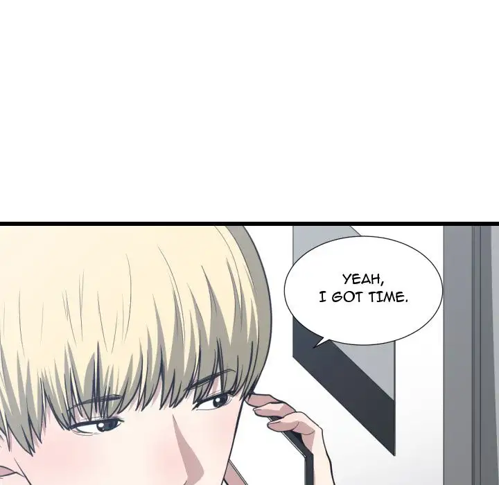 You are not that Special! chapter 17 page 13