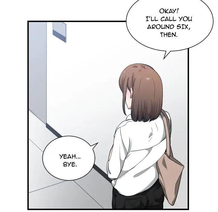 You are not that Special! chapter 17 page 15