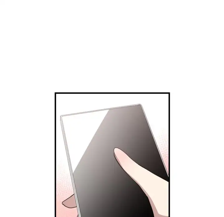 You are not that Special! chapter 17 page 16