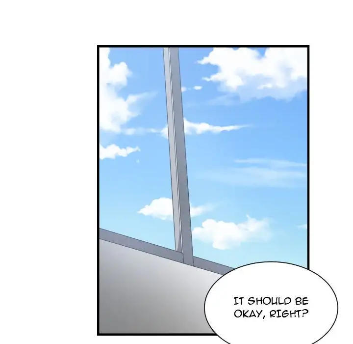 You are not that Special! chapter 17 page 19