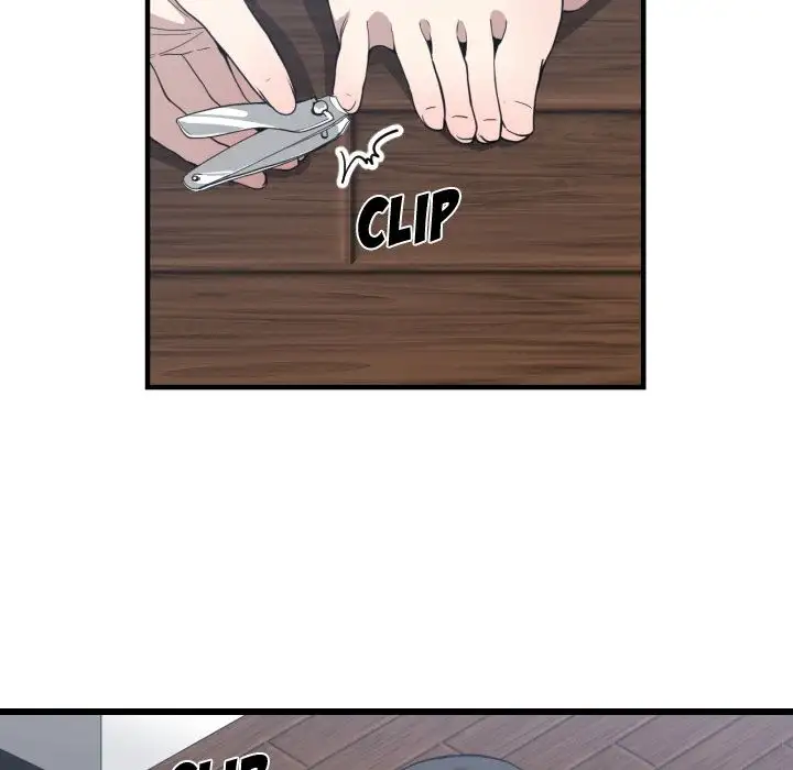 You are not that Special! chapter 17 page 27