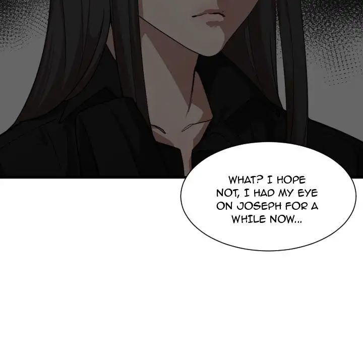 You are not that Special! chapter 17 page 33