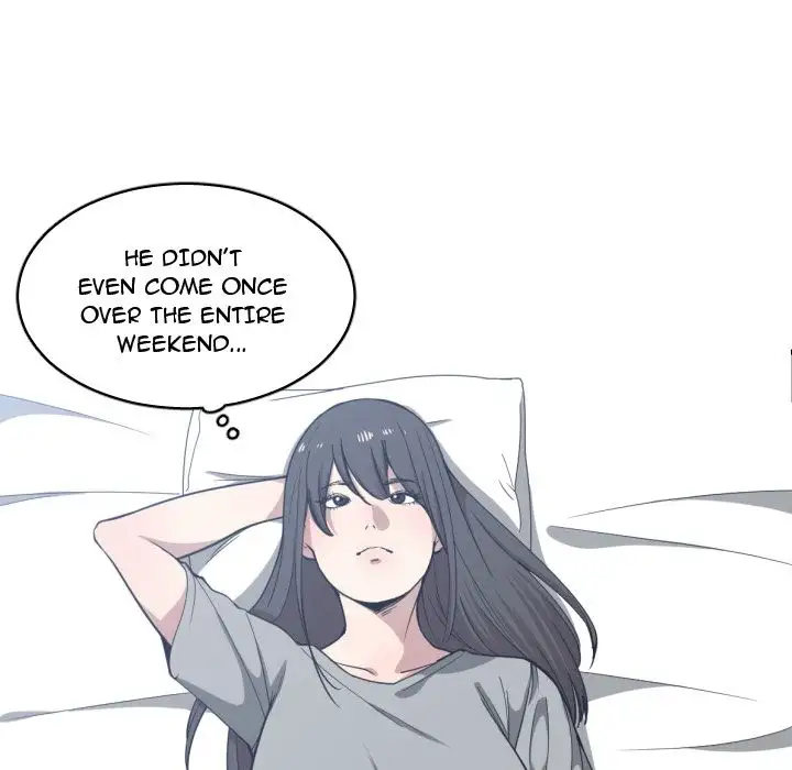 You are not that Special! chapter 17 page 35