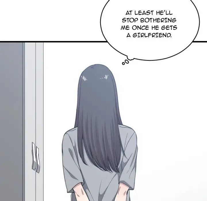 You are not that Special! chapter 17 page 43