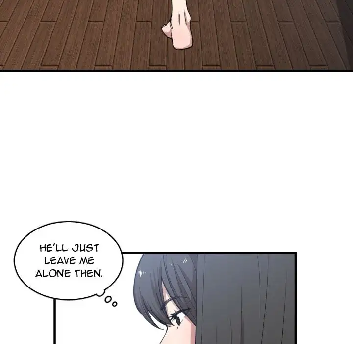 You are not that Special! chapter 17 page 45