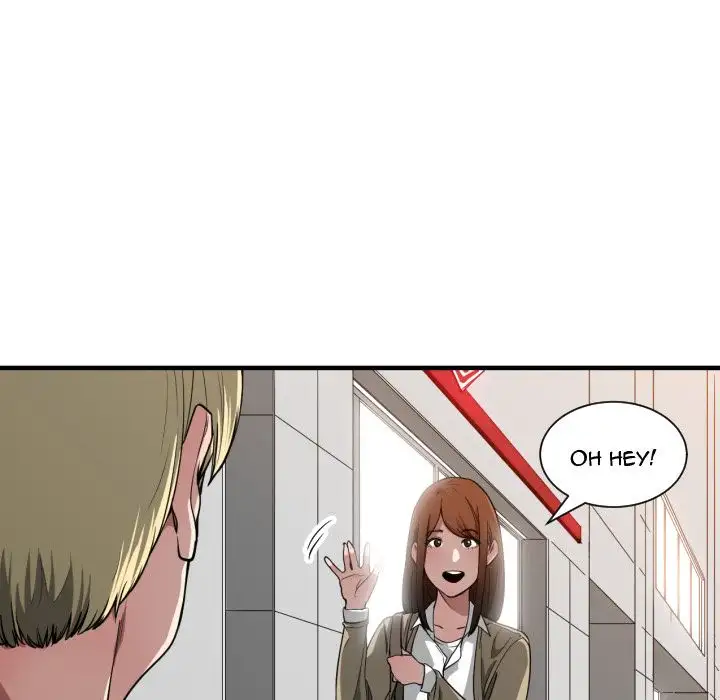 You are not that Special! chapter 17 page 52