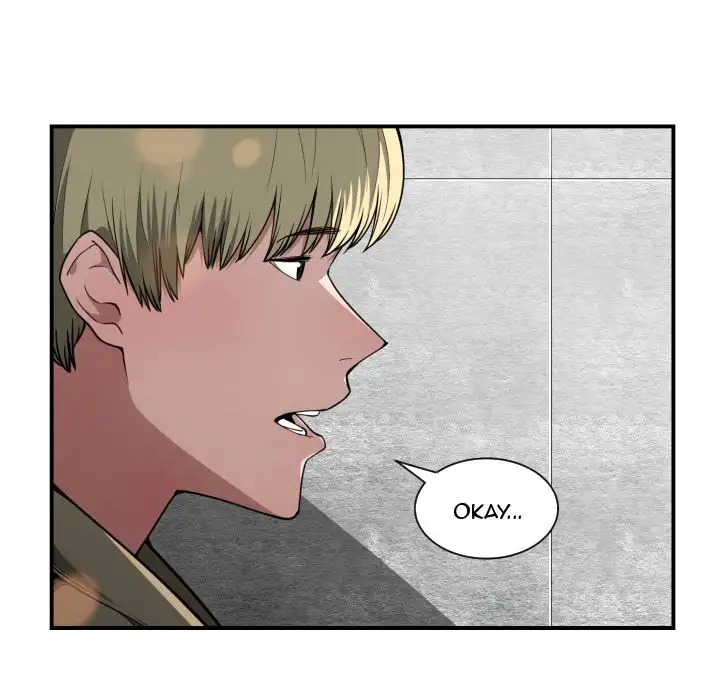 You are not that Special! chapter 17 page 59