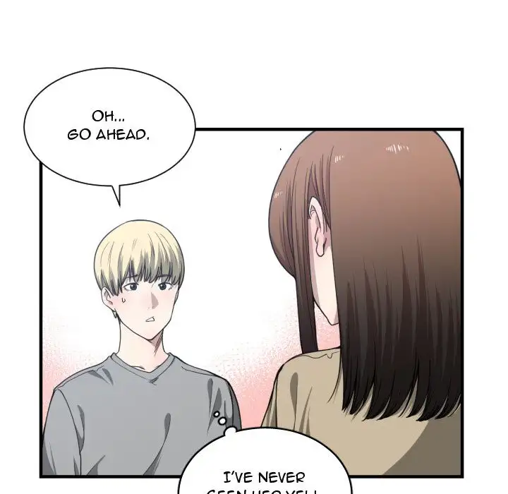 You are not that Special! chapter 17 page 65