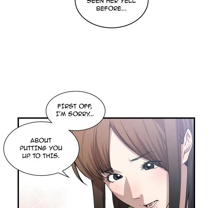 You are not that Special! chapter 17 page 66