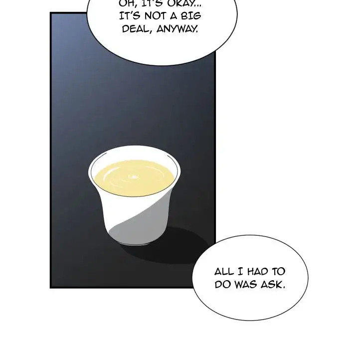 You are not that Special! chapter 17 page 68