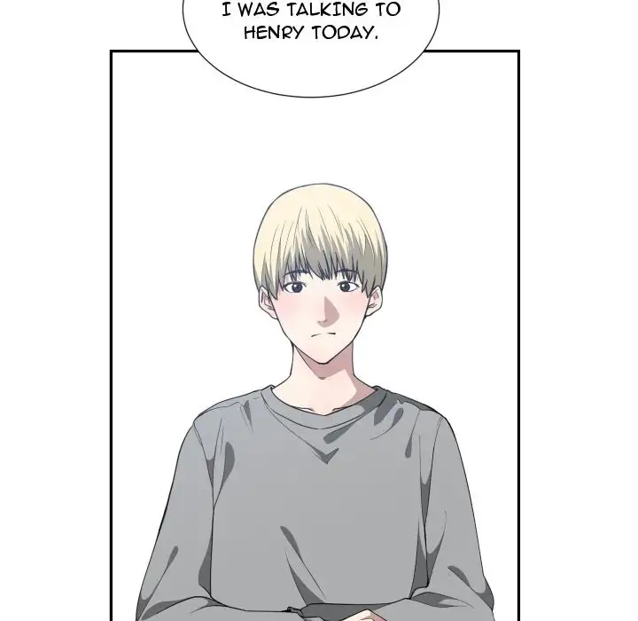 You are not that Special! chapter 17 page 71