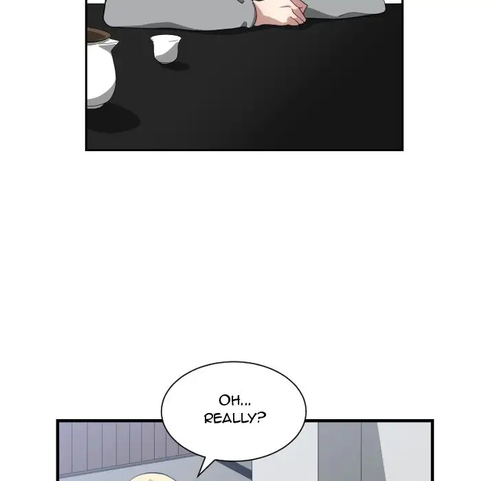 You are not that Special! chapter 17 page 72