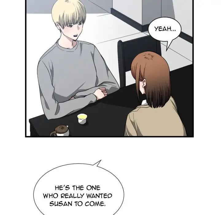 You are not that Special! chapter 17 page 73