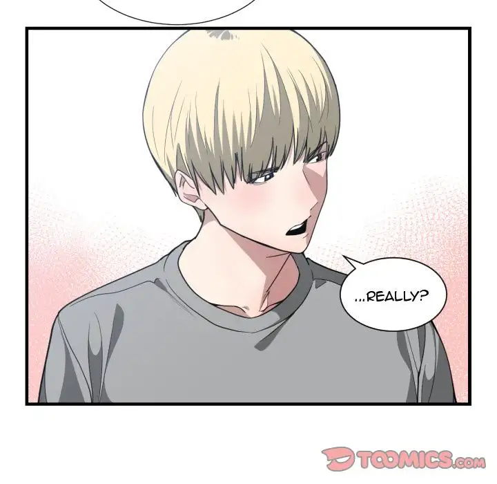 You are not that Special! chapter 17 page 74
