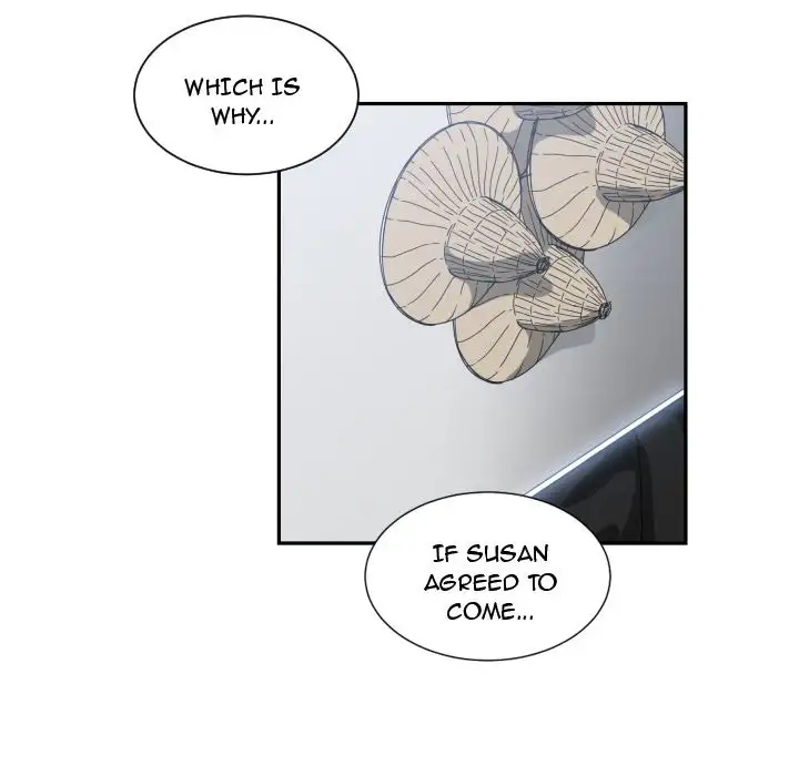 You are not that Special! chapter 17 page 79