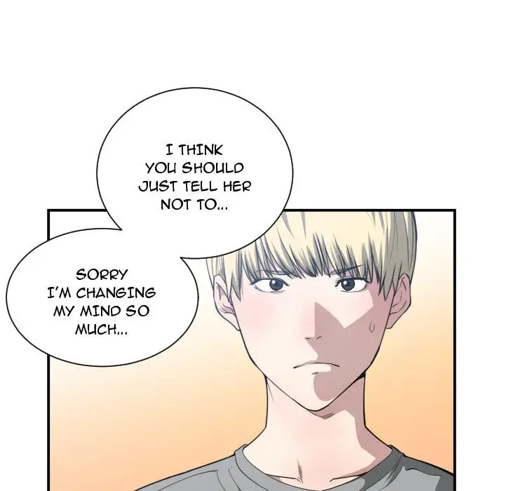 You are not that Special! chapter 17 page 80