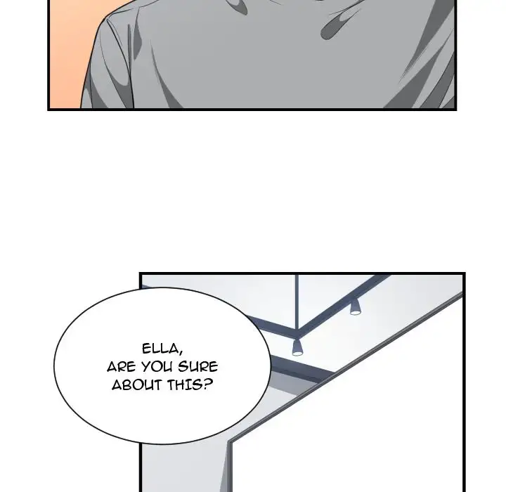 You are not that Special! chapter 17 page 81