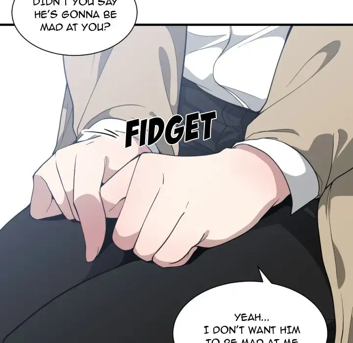 You are not that Special! chapter 17 page 83