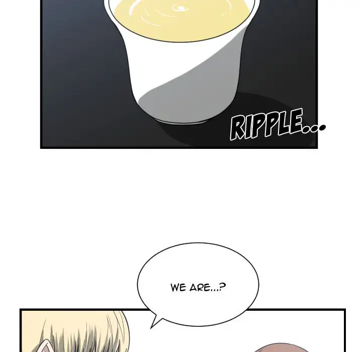 You are not that Special! chapter 17 page 87