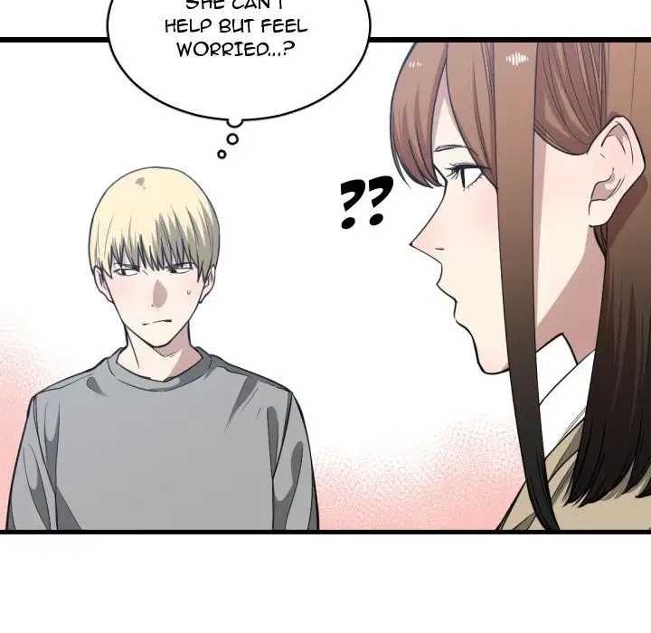 You are not that Special! chapter 17 page 90