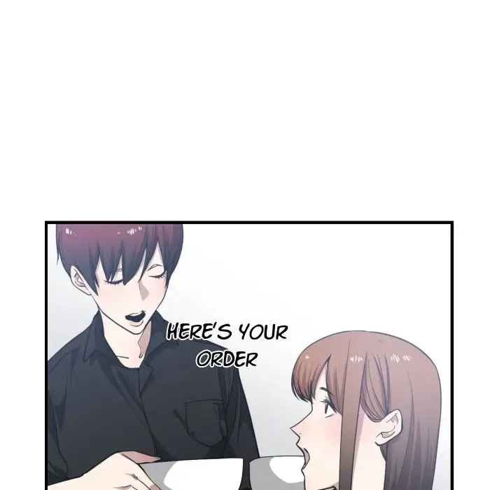 You are not that Special! chapter 17 page 92