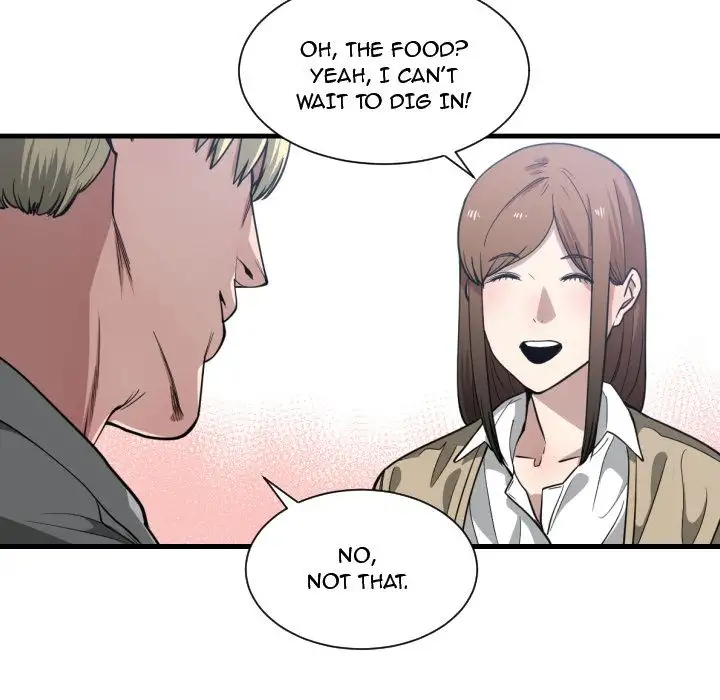 You are not that Special! chapter 17 page 95