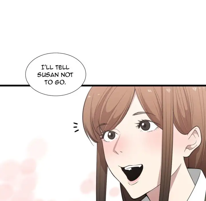 You are not that Special! chapter 17 page 96