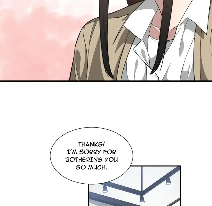 You are not that Special! chapter 17 page 97