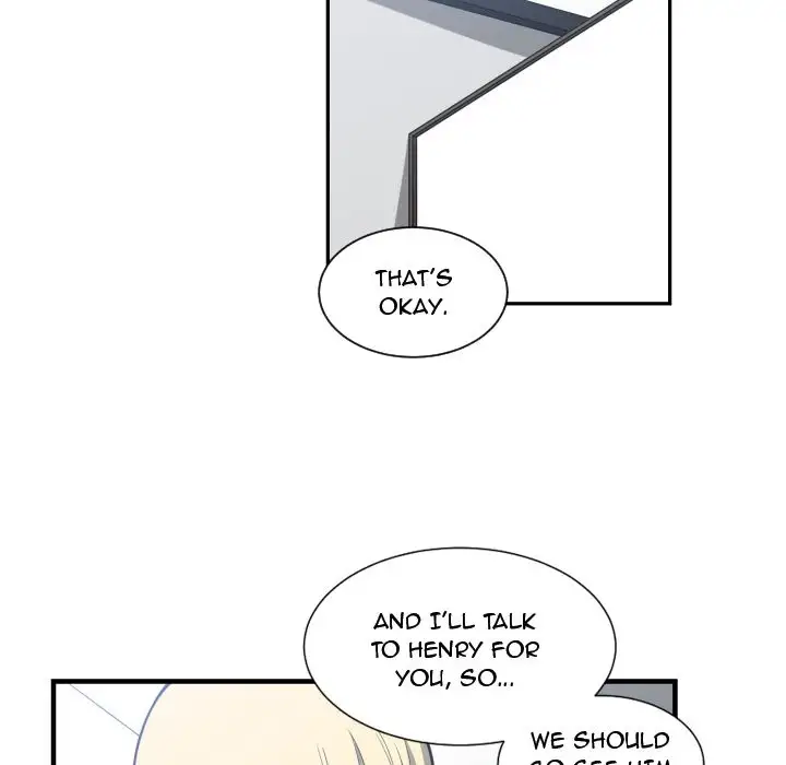 You are not that Special! chapter 17 page 98